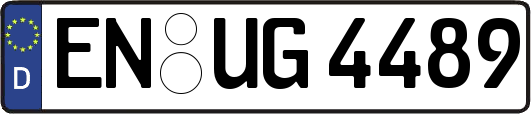 EN-UG4489