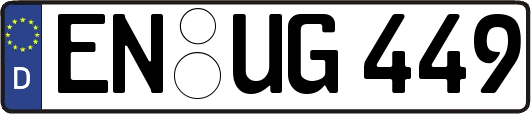 EN-UG449