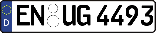 EN-UG4493