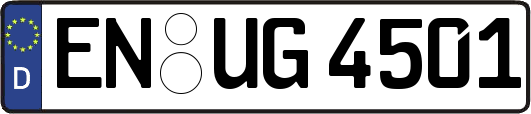 EN-UG4501