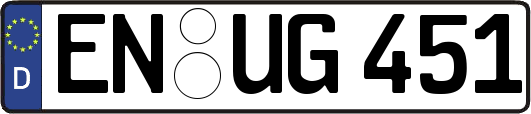 EN-UG451
