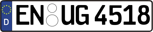EN-UG4518