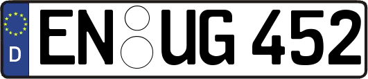 EN-UG452