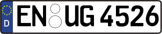 EN-UG4526