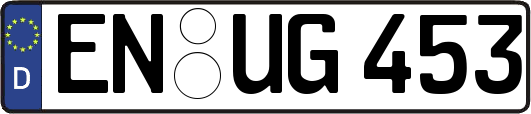EN-UG453