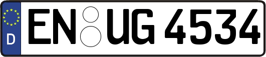 EN-UG4534