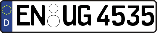 EN-UG4535