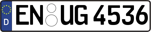 EN-UG4536