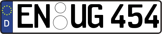 EN-UG454