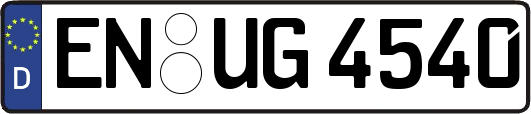 EN-UG4540