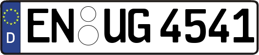 EN-UG4541