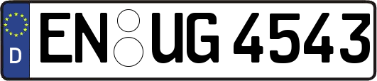 EN-UG4543