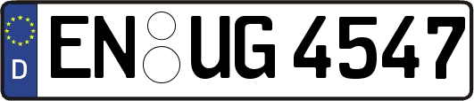 EN-UG4547