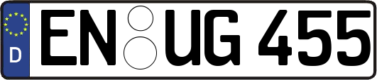 EN-UG455