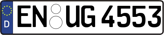 EN-UG4553