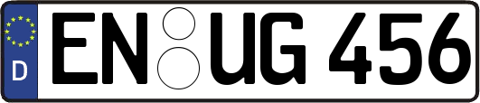 EN-UG456