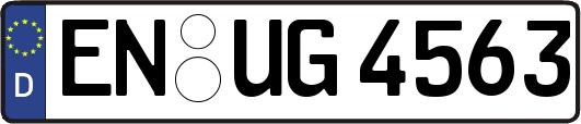 EN-UG4563