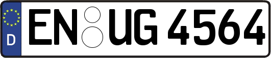 EN-UG4564
