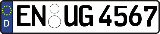 EN-UG4567