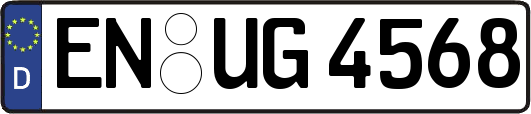 EN-UG4568
