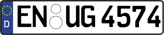 EN-UG4574