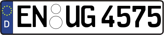 EN-UG4575