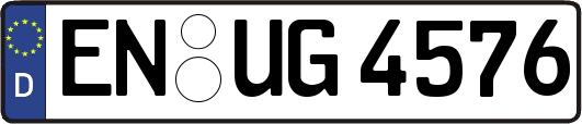 EN-UG4576