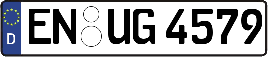EN-UG4579