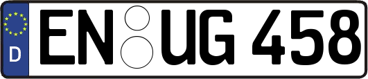 EN-UG458