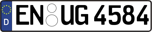 EN-UG4584
