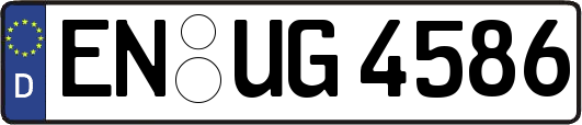 EN-UG4586