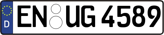 EN-UG4589