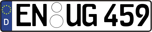 EN-UG459