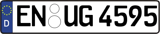 EN-UG4595