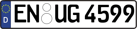 EN-UG4599