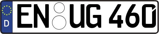 EN-UG460