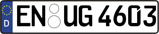 EN-UG4603