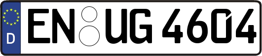EN-UG4604