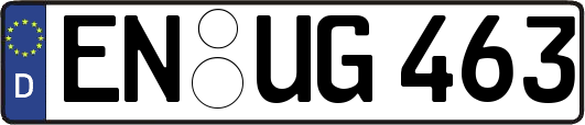 EN-UG463