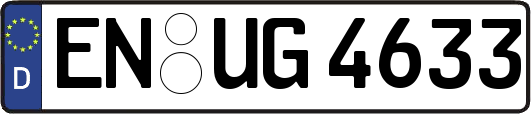EN-UG4633