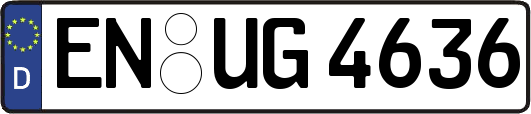 EN-UG4636