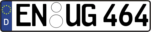 EN-UG464