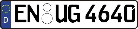 EN-UG4640