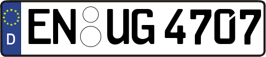 EN-UG4707