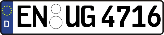 EN-UG4716
