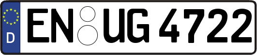EN-UG4722