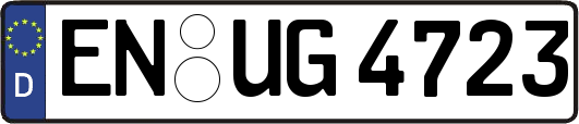 EN-UG4723