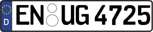 EN-UG4725