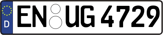 EN-UG4729
