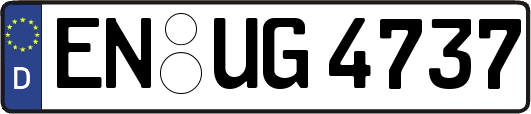 EN-UG4737